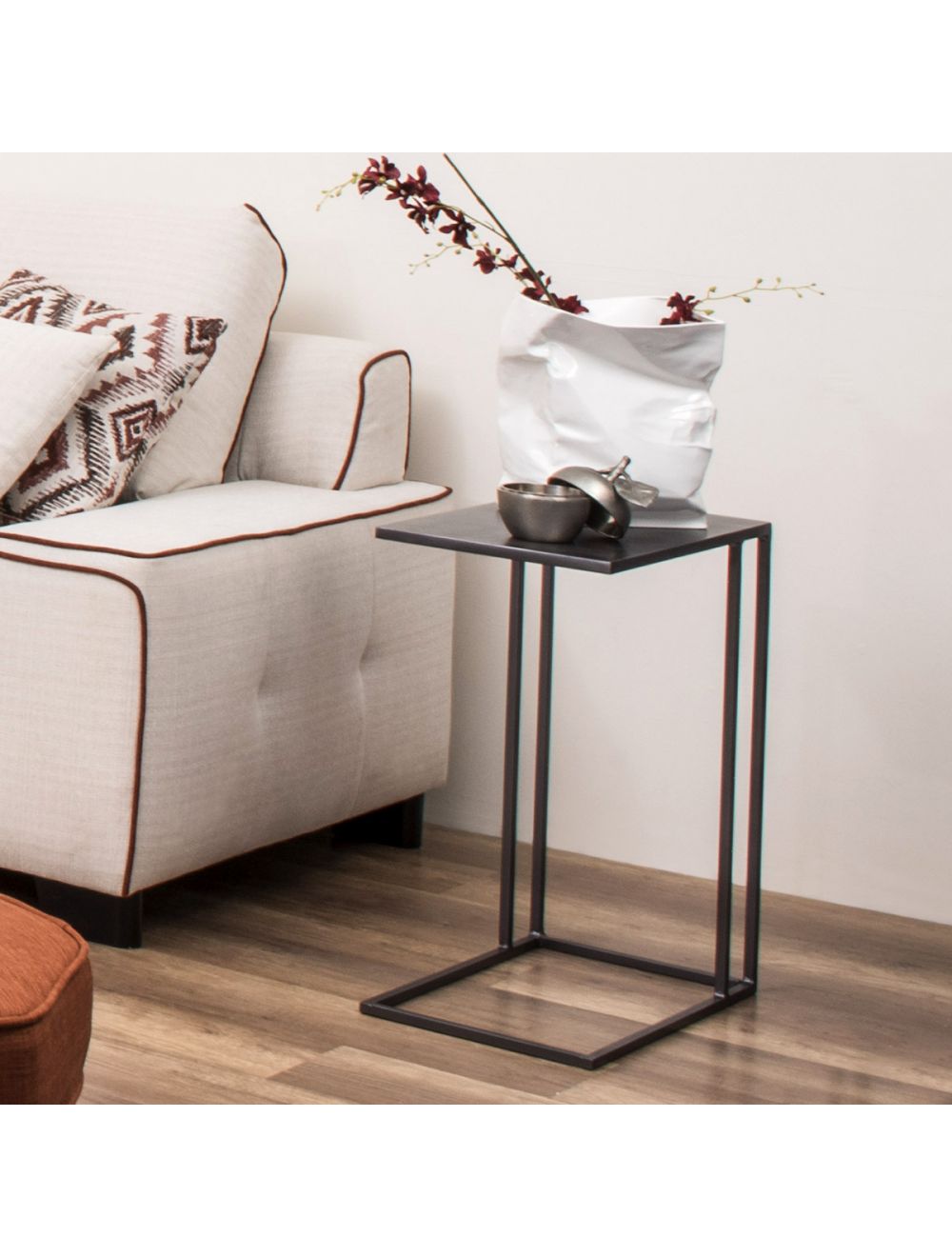 Ashford End Table-IAAH